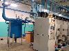  BARMAG Speetex STM=16/4-8 BCF Extrusion Line, 1997 yr.